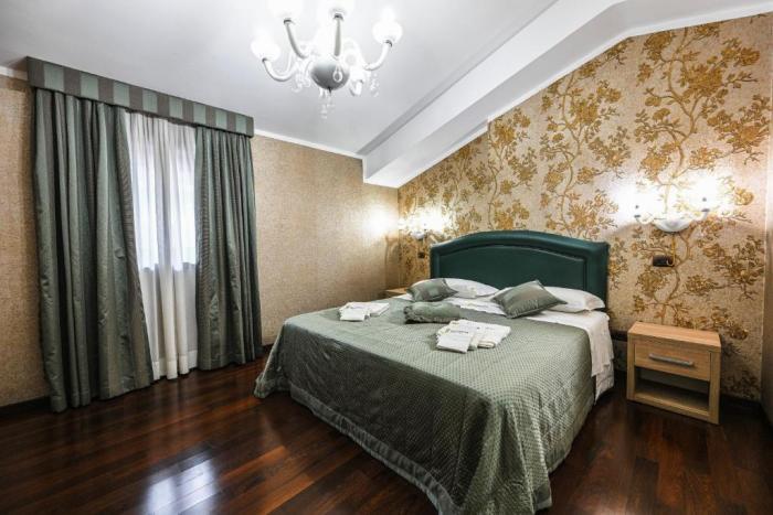 Hotel Mastrodattia Celano Zimmer foto
