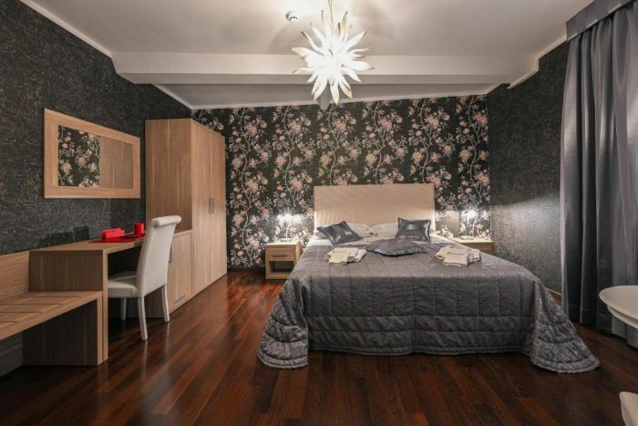 Hotel Mastrodattia Celano Zimmer foto