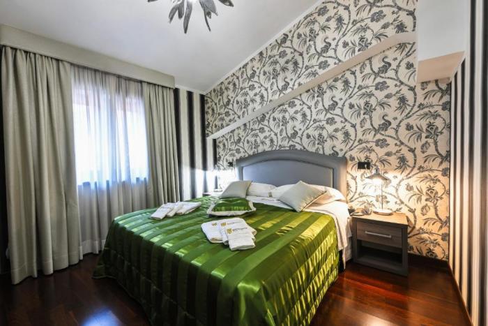 Hotel Mastrodattia Celano Zimmer foto
