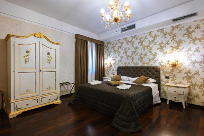 Hotel Mastrodattia Celano Zimmer foto