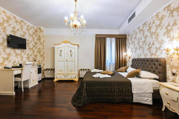 Hotel Mastrodattia Celano Zimmer foto